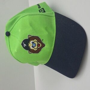 Worcester Bravehearts FCBA Baseball Cap